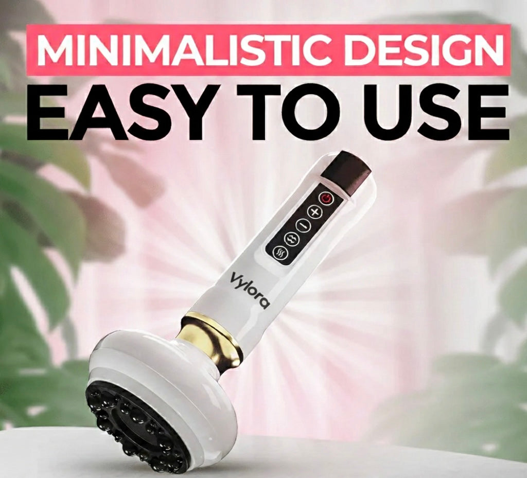 Vylora™ Cellulite Relief Kit