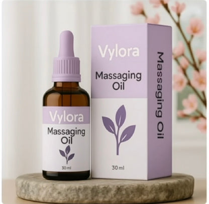 Vylora™ Cellulite Relief Kit